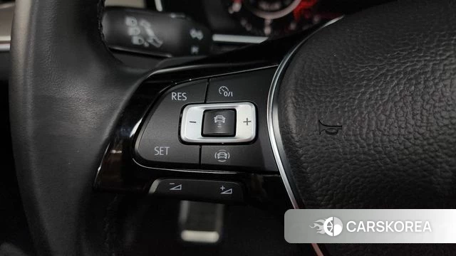 Volkswagen Arteon id 3916834 из Кореи 7