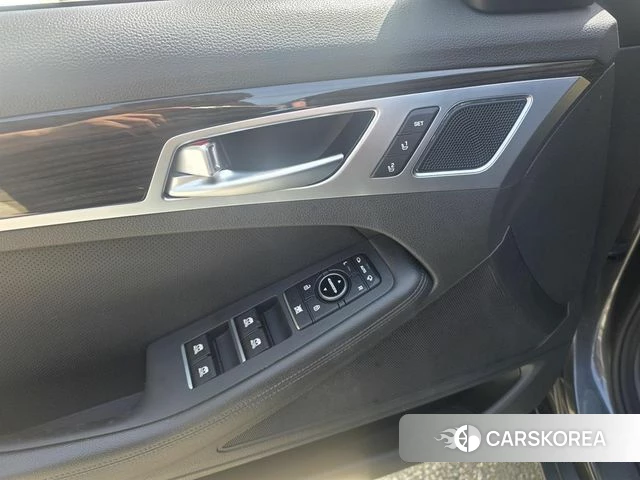 Genesis G80 id 4225206 из Кореи 7