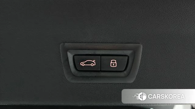 BMW X4 (G02) id 4630566 из Кореи 7