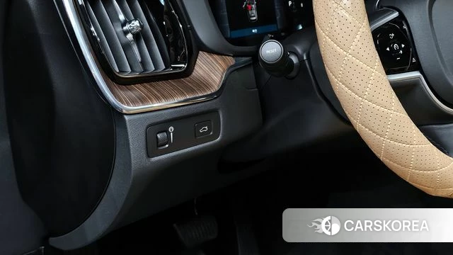 Volvo XC60 second Generation id 3877800 из Кореи 7