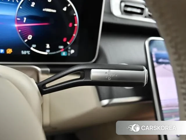 Mercedes-Benz S-Class W223 id 3384288 из Кореи 7