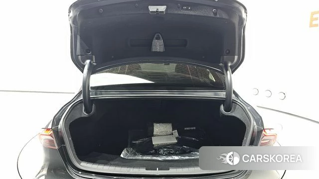 Hyundai The New Grandeur IG id 4604578 из Кореи 7