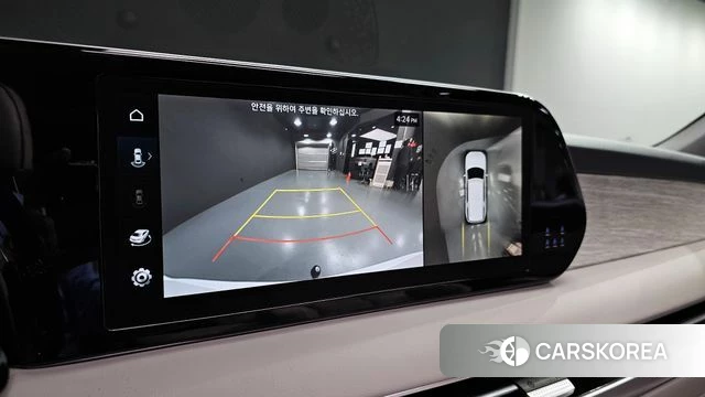 Hyundai The New Palisade id 3811637 из Кореи 7