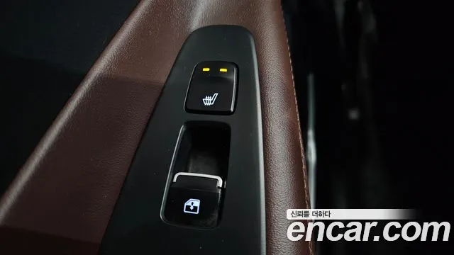 Hyundai Santa Fe TM id 2377757 из Кореи 7