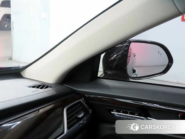 Genesis G90 id 3905569 из Кореи 7