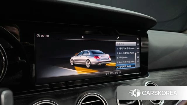 Mercedes-Benz E-Class W213 id 3880159 из Кореи 7