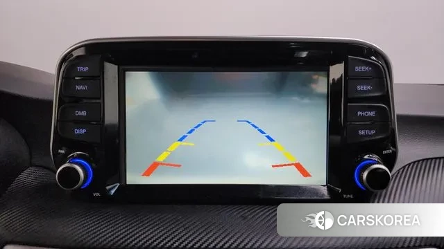 Hyundai All New Tucson id 3531113 из Кореи 7