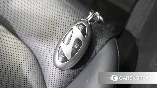 Hyundai Sonata D Edge (DN8) id 4343137 из Кореи 7