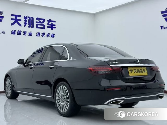 Mercedes-Benz E-class id 4313536 из Китая 7