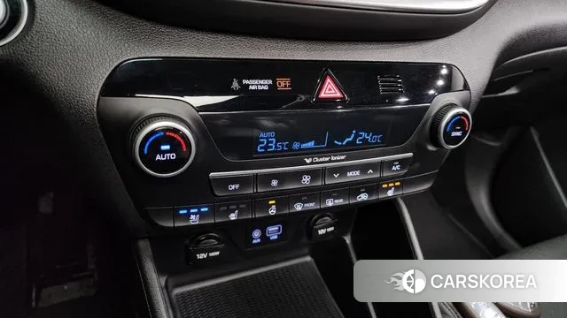 Hyundai All New Tucson id 3434396 из Кореи 7