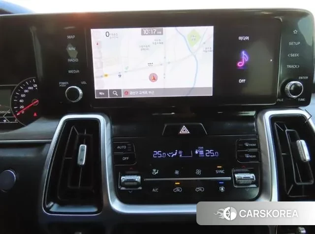 Kia Sorento 4th Generation id 3329988 из Кореи 7