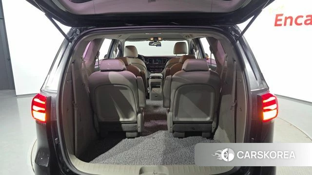 Kia The New Carnival id 4377831 из Кореи 7