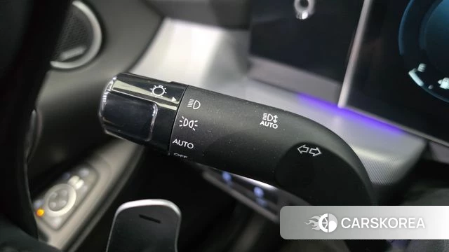 Hyundai Sonata D Edge (DN8) id 4480857 из Кореи 7