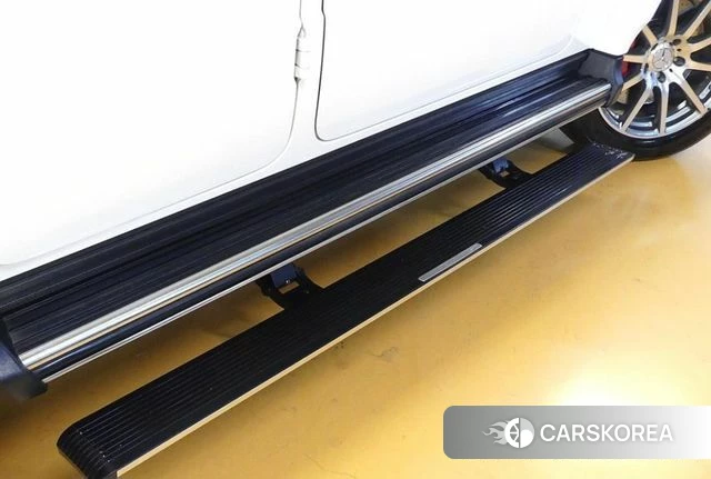 Mercedes-Benz G-Class W463b id 3843303 из Кореи 7