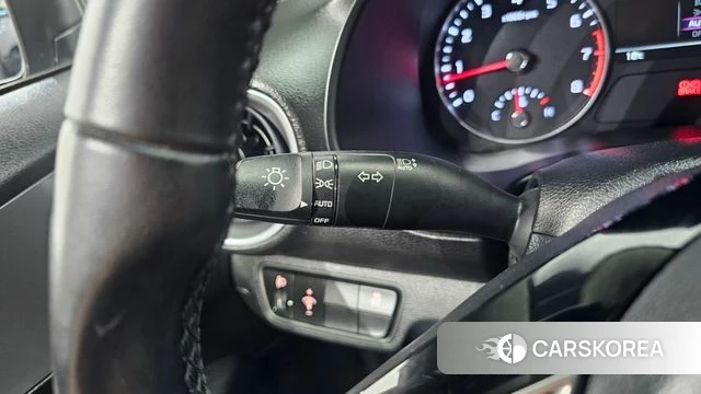 Kia The New K3 2nd generation id 3934885 из Кореи 7