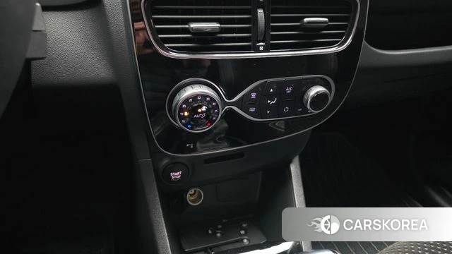 Renault Korea (Samsung) Clio id 4180302 из Кореи 7
