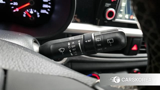 Kia All New Morning (JA) id 3899433 из Кореи 7