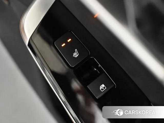 Kia EV6 id 3468486 из Кореи 7