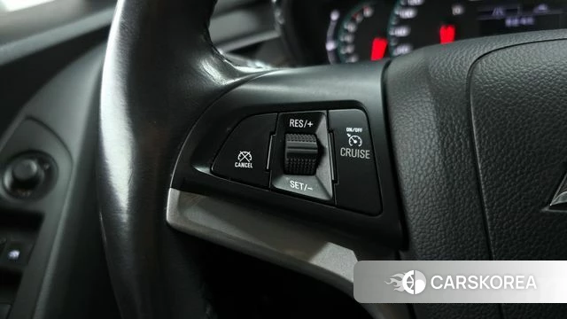 Chevrolet (GM Daewoo) The New Trax id 3867535 из Кореи 7