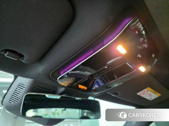 Mercedes-Benz C-Class W206 id 3933649 из Кореи 7