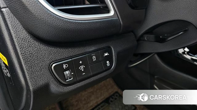 Kia Seltos id 4345214 из Кореи 7