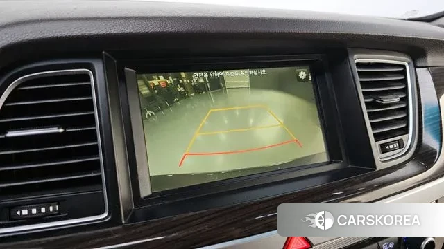 Genesis G80 id 3429377 из Кореи 7