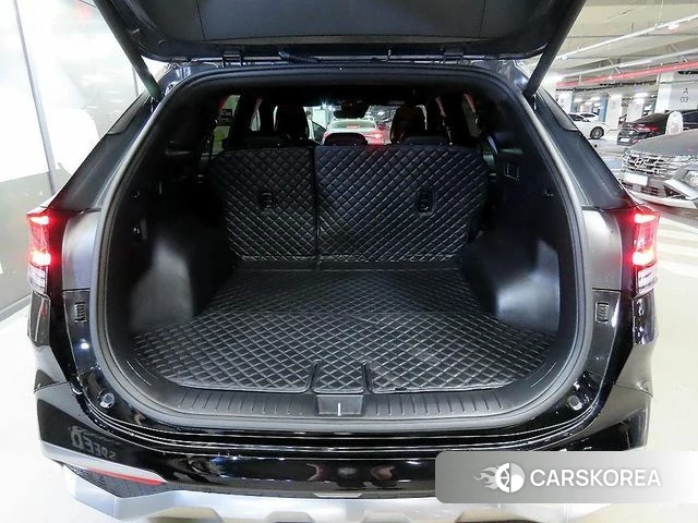 Kia Sportage 5th Generation id 4421707 из Кореи 7