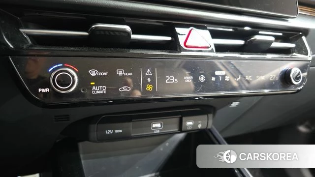 Kia Di Ol Nu Niro id 3831309 из Кореи 7