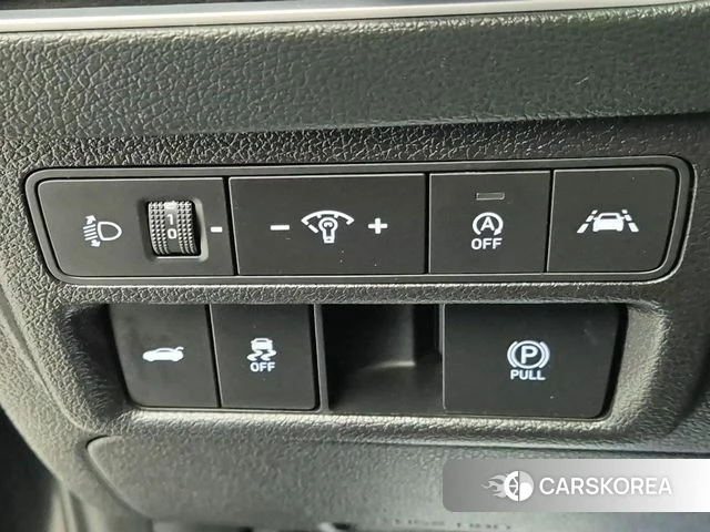 Hyundai Sonata (DN8) id 4477105 из Кореи 7
