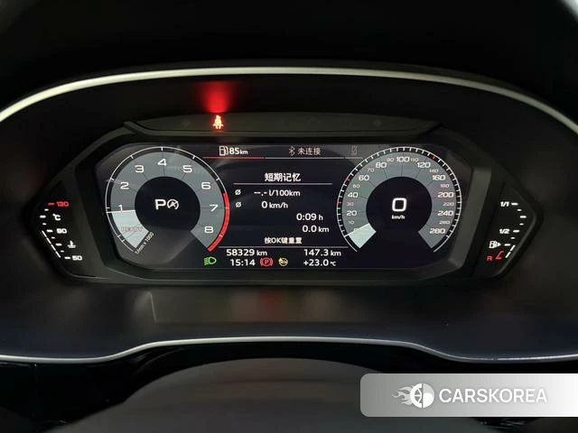 Audi Q3 id 4335717 из Китая 7