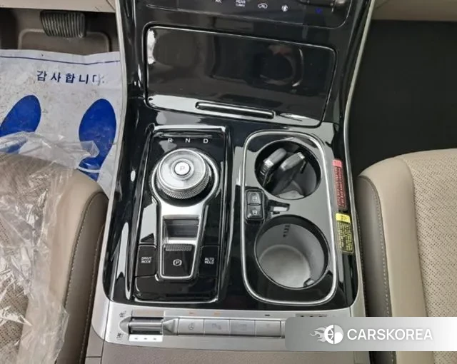 Kia The New Carnival 4th Generation id 3696382 из Кореи 7