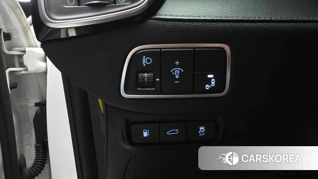 Hyundai Grandeur IG id 4520859 из Кореи 7