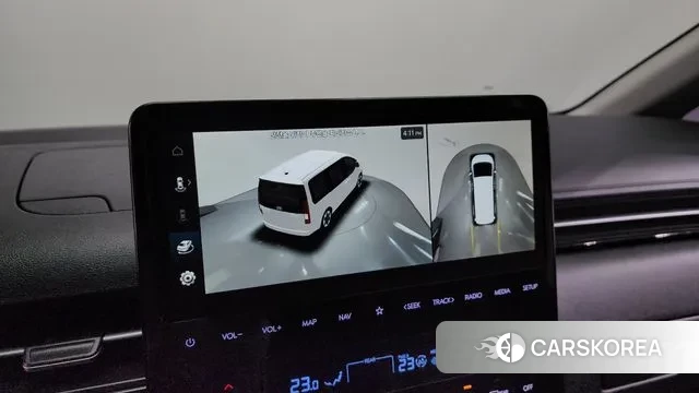 Hyundai Staria id 3354156 из Кореи 7