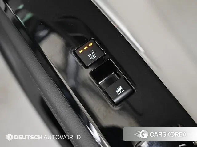 Hyundai The New Tucson Hybrid (NX4) id 3624363 из Кореи 7