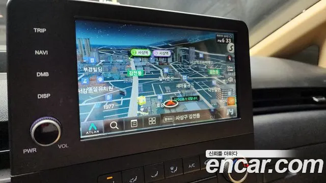 Hyundai Staria id 2411406 из Кореи 7