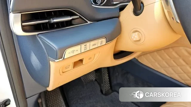 Genesis GV80 id 3111888 из Кореи 7