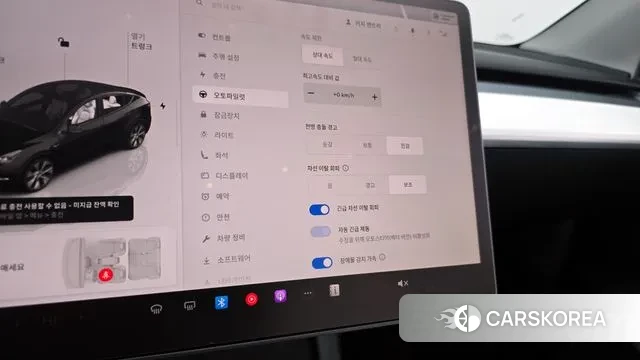 Tesla Model Y id 3580933 из Кореи 7