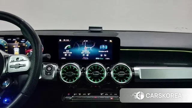 Mercedes-Benz GLB-Class X247 id 3566026 из Кореи 7