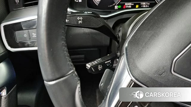 Audi A6 (C8) id 4304366 из Кореи 7
