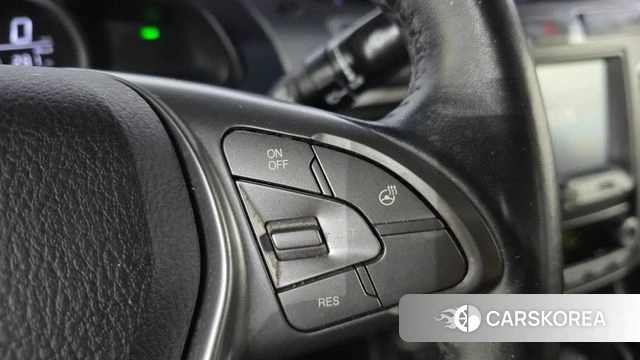 Ssangyong Korando Turismo id 4411397 из Кореи 7