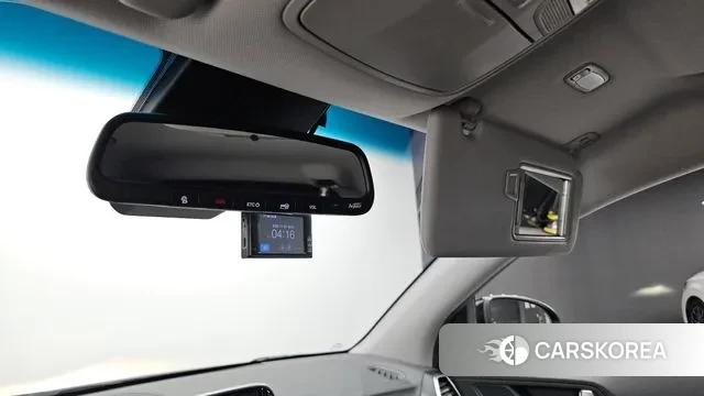 Hyundai All New Tucson id 3319161 из Кореи 7