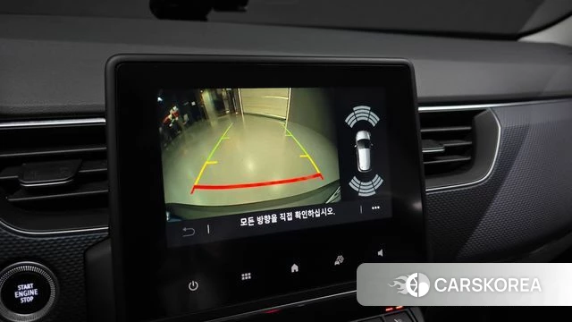 Renault Korea (Samsung) XM3 id 4195991 из Кореи 7