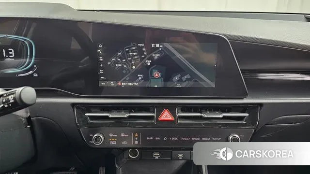 Kia Di Ol Nu Niro id 3596586 из Кореи 7