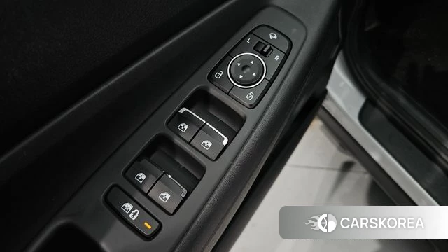 Hyundai The New Santa Fe id 4726406 из Кореи 7