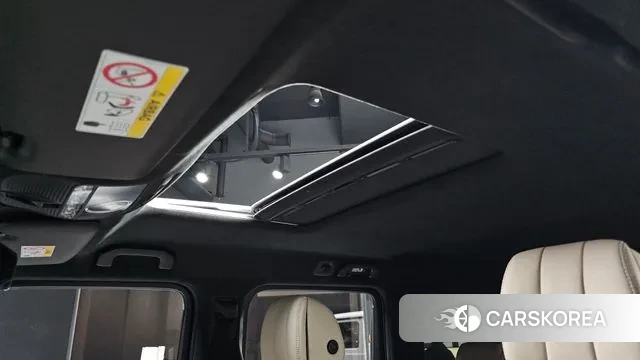 Mercedes-Benz G-Class W463b id 3525628 из Кореи 7