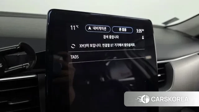 Renault Korea (Samsung) XM3 id 3740342 из Кореи 7