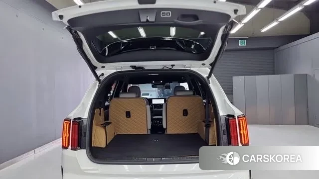 Kia Sorento 4th Generation id 3377971 из Кореи 7