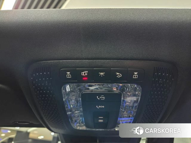 Mercedes-Benz CLA-Class C118 id 3909412 из Кореи 7