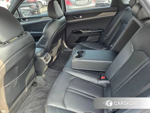 Kia K5 3rd generation id 3794850 из Кореи 7