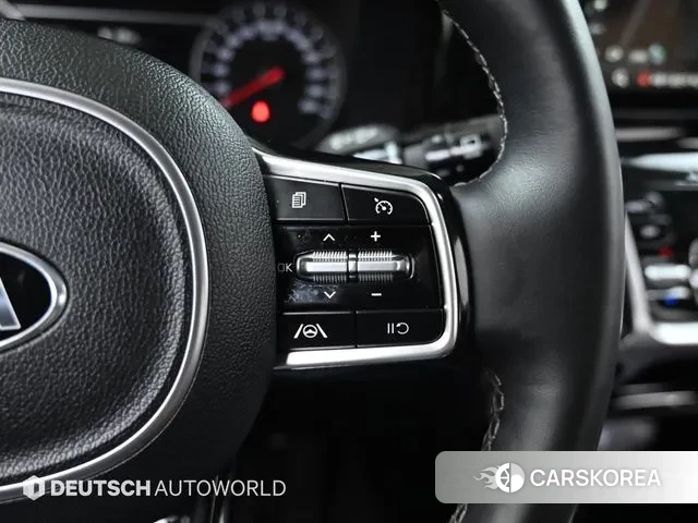 Kia Sorento 4th Generation id 2969838 из Кореи 7